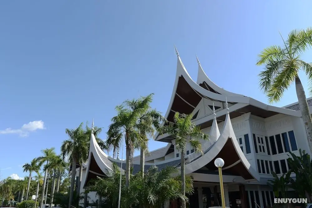 The Grand Beach Resort Port Dickson - Öne Çıkan Resim