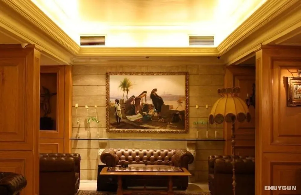 Grand Hotel Beirut - Öne Çıkan Resim