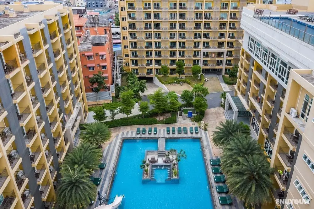 Grand Bella Hotel - Öne Çıkan Resim