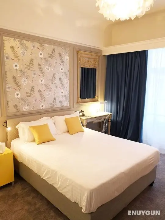 Grand Hotel Bellevue - Öne Çıkan Resim