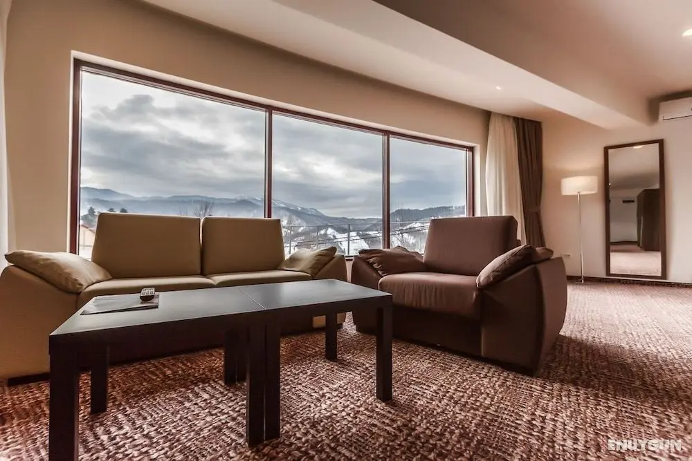 Grand Hotel Belvedere Brasov - Öne Çıkan Resim