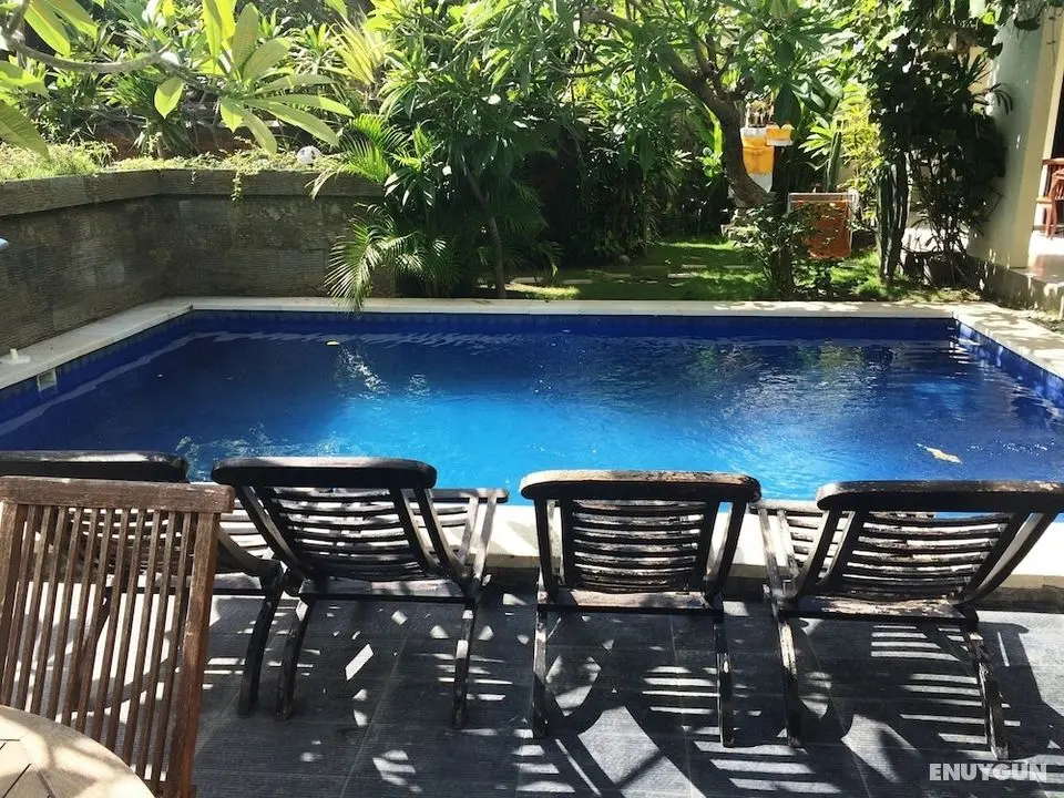 Grand Bimasena Hostel - Öne Çıkan Resim