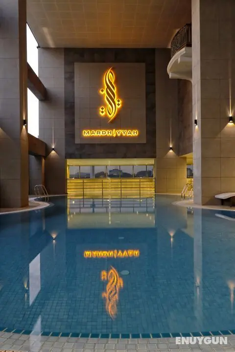 Grand Blue Wave Shah Alam - Havuz