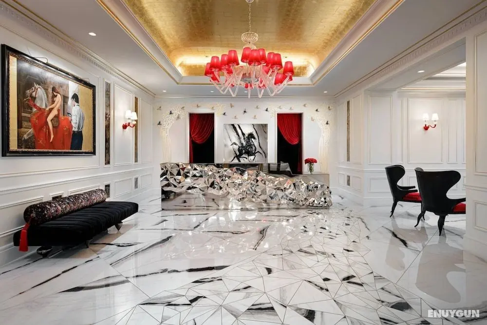 Grand Bohemian Hotel Charlotte, Autograph Collection - Öne Çıkan Resim