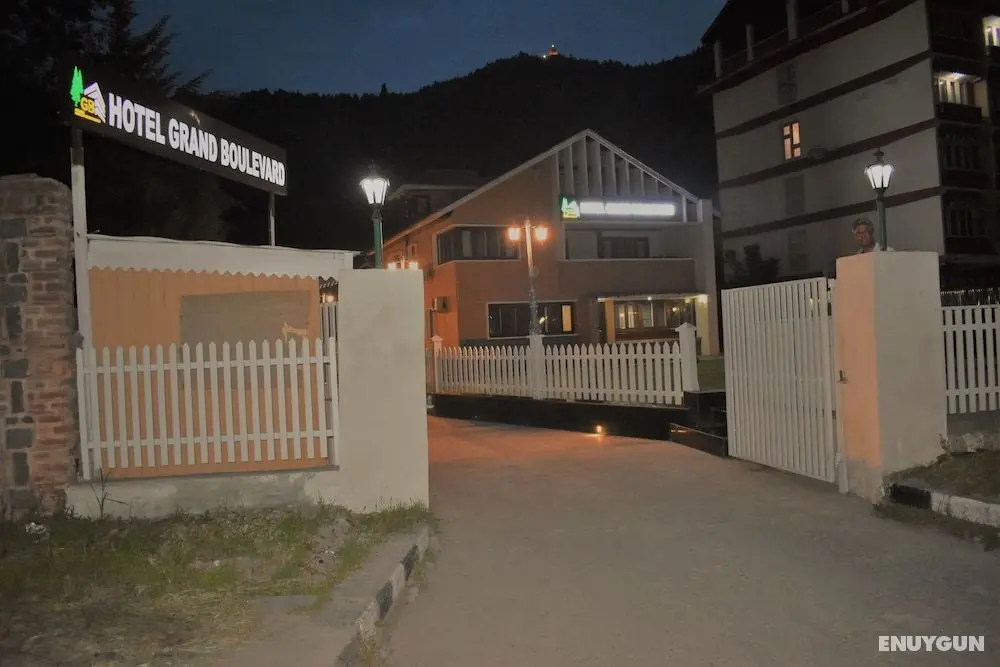 Hotel Grand Boulevard - Öne Çıkan Resim