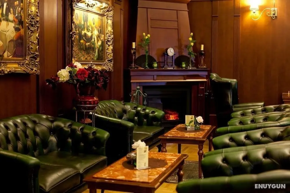 Grand Boutique Hotel Sergijo - Öne Çıkan Resim