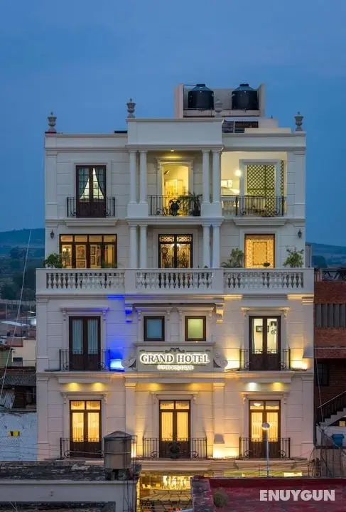 Grand Hotel, Hotel Boutique Tepatitlán - Öne Çıkan Resim