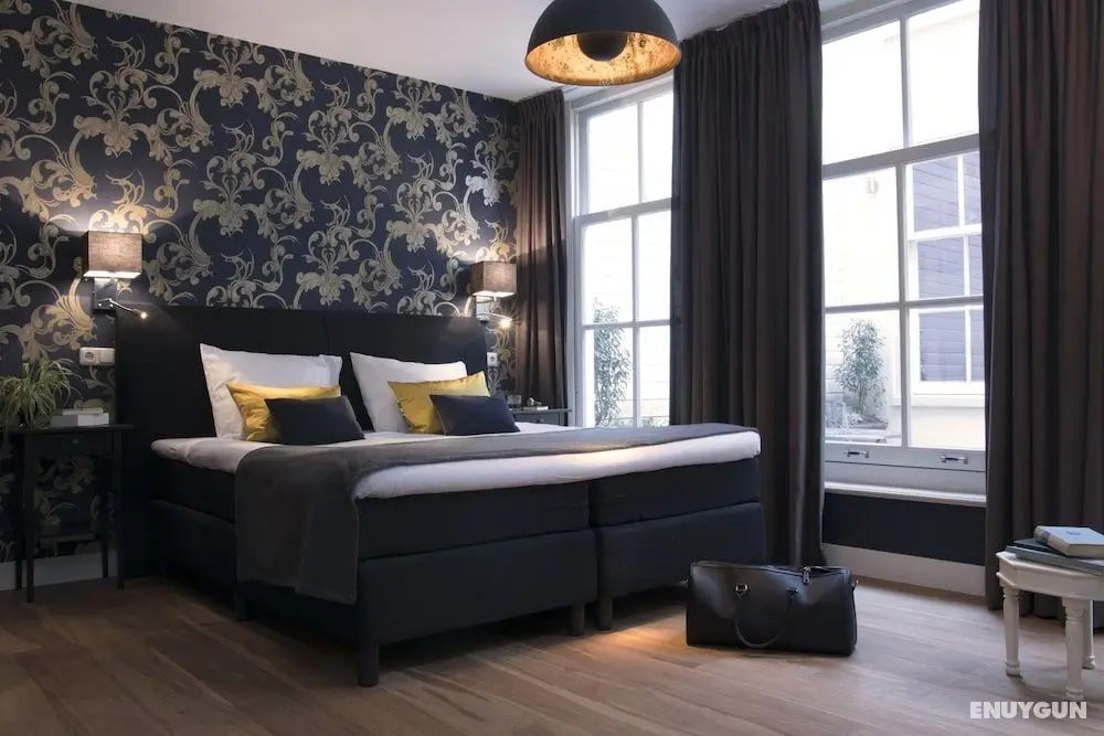 Grand Canal Boutique Hotel - Öne Çıkan Resim