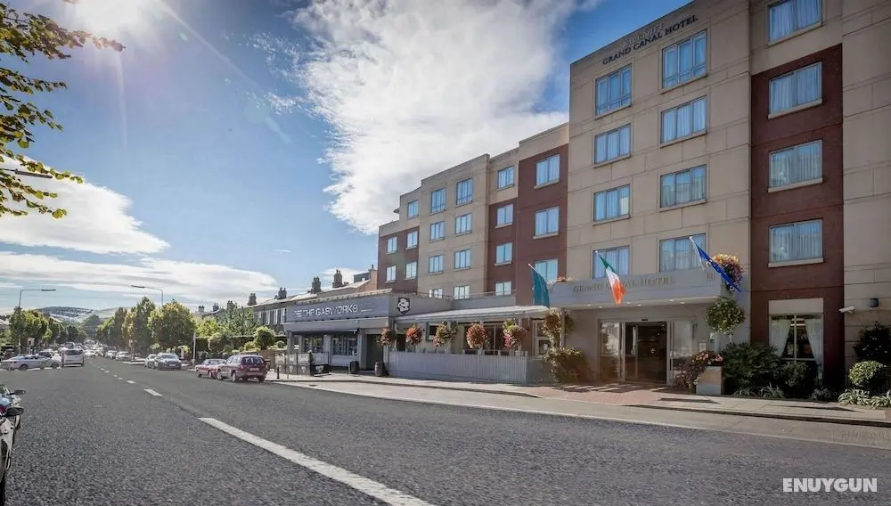 Grand Canal Hotel Dublin - Öne Çıkan Resim