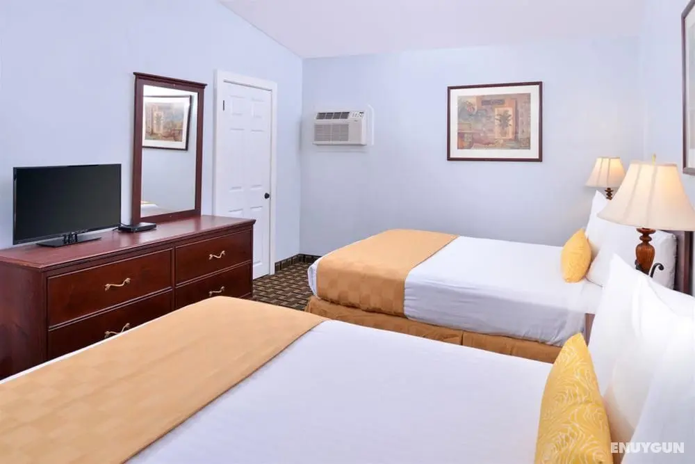 Grand Canyon Hotel - Genel