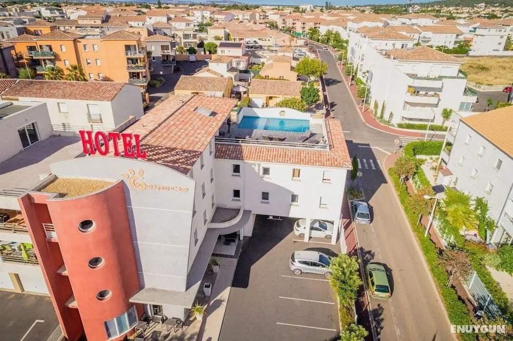 Hotel Grand Cap - Öne Çıkan Resim