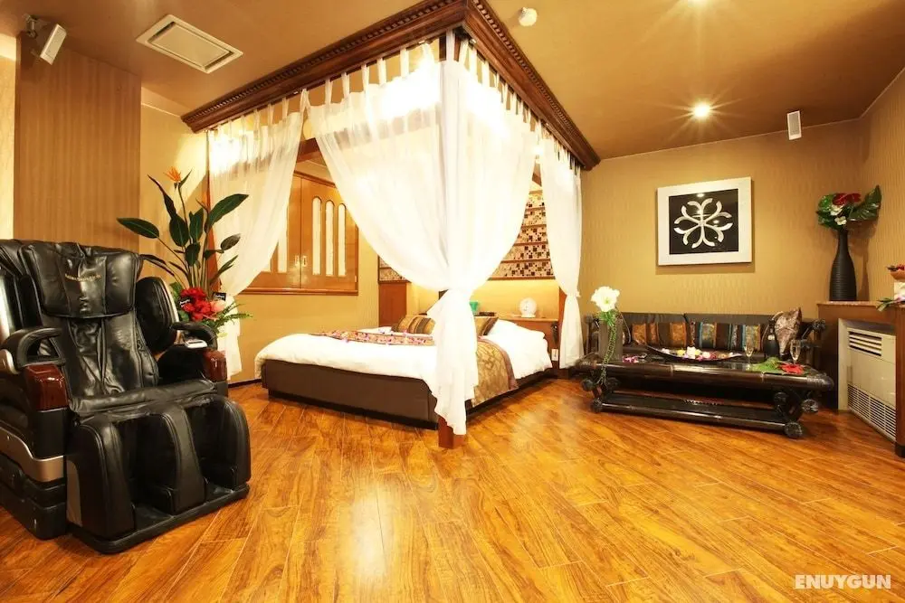GRAND CARIBBEAN RESORT HOTEL - Adult Only - Öne Çıkan Resim