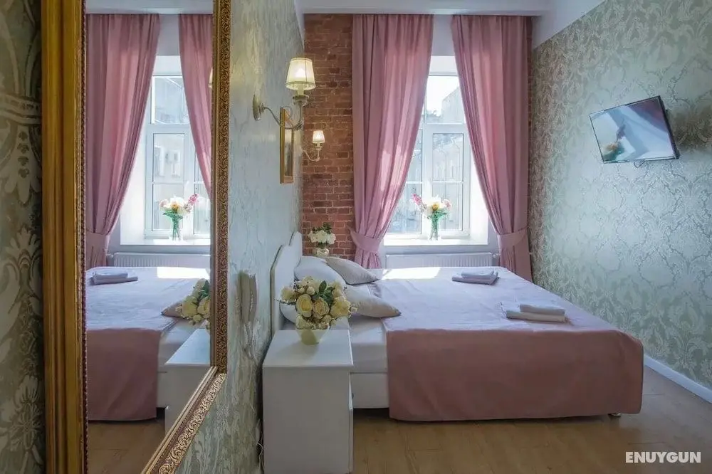 Grand Catherine Palace Hotel - Öne Çıkan Resim