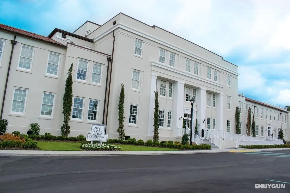 Grand Centennial Hotel - Gulfport - Öne Çıkan Resim