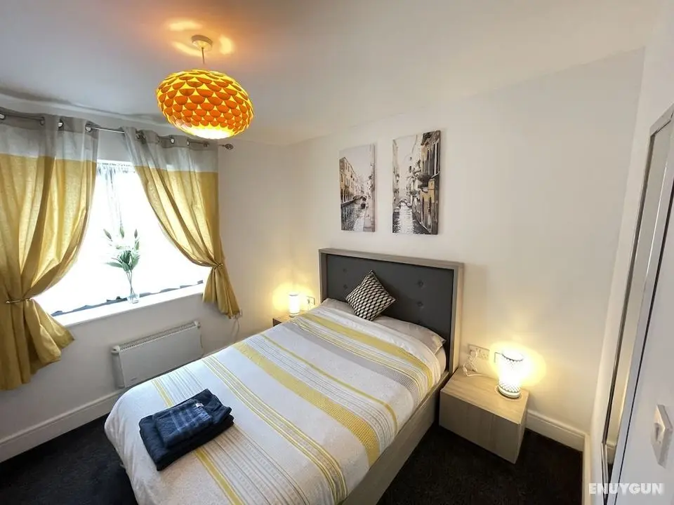 Grand Central Apartments, Centro - Öne Çıkan Resim