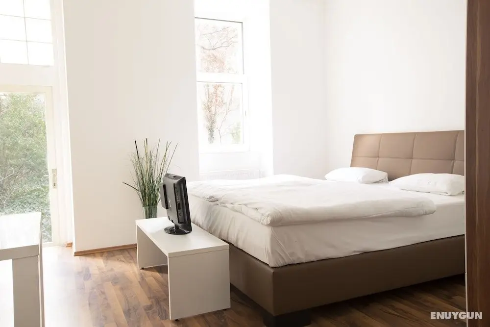 Grand Central Apartments - Öne Çıkan Resim