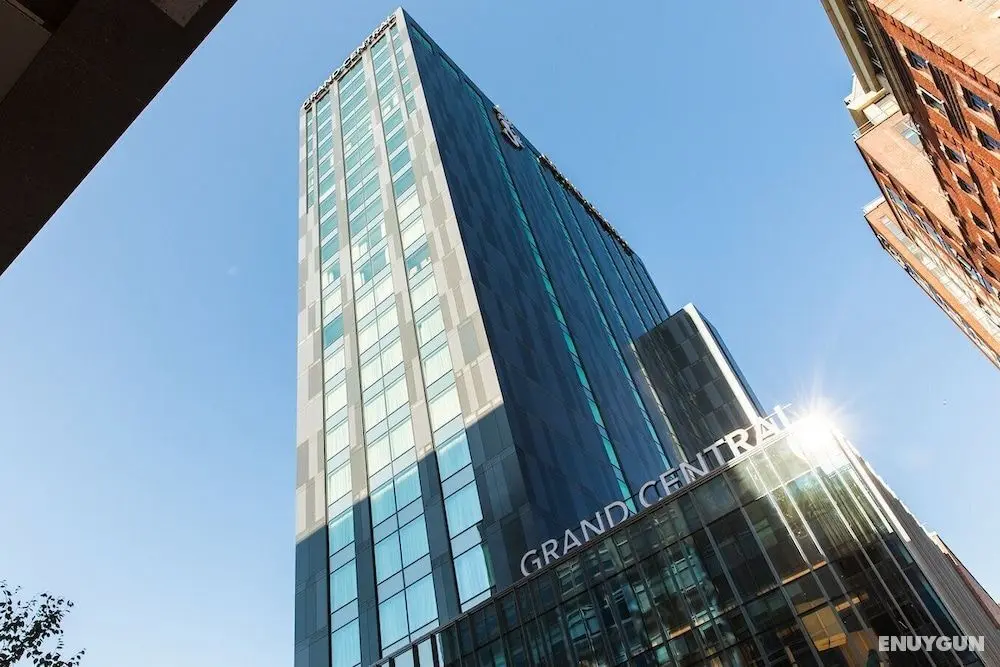 Grand Central Hotel Belfast - Öne Çıkan Resim