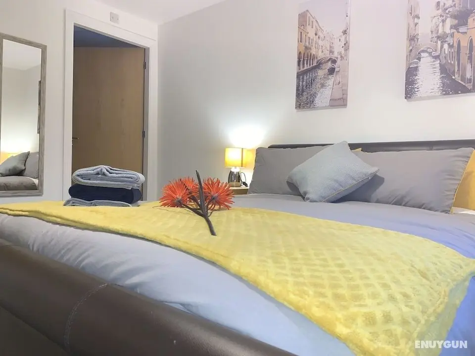 Grand Central Executive Apartments - Öne Çıkan Resim