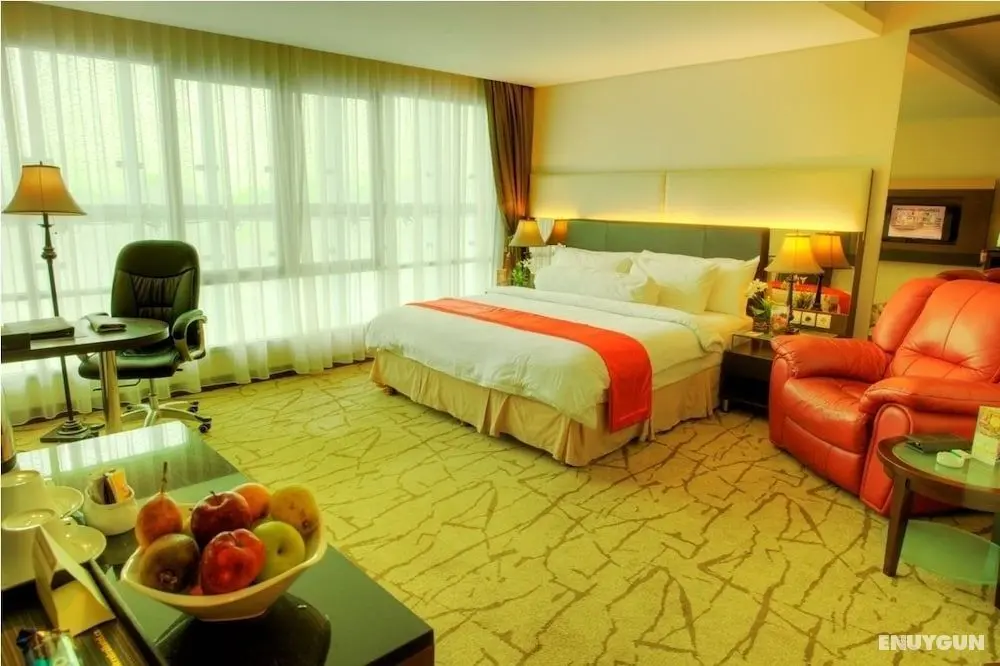 Grand Central Hotel Pekanbaru - Öne Çıkan Resim