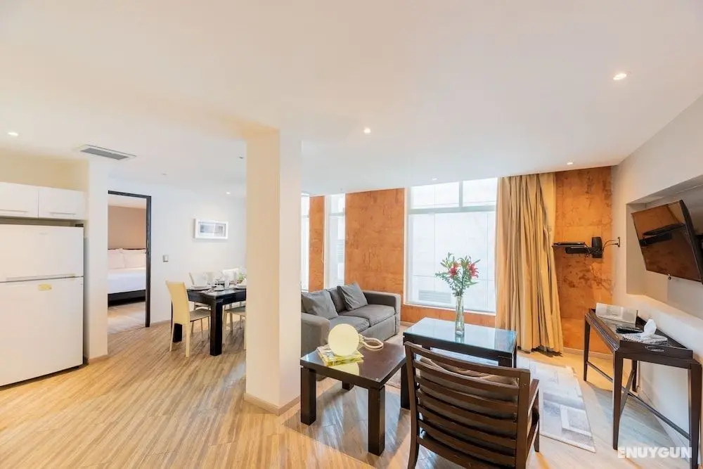 Grand Chapultepec Residencial - Öne Çıkan Resim