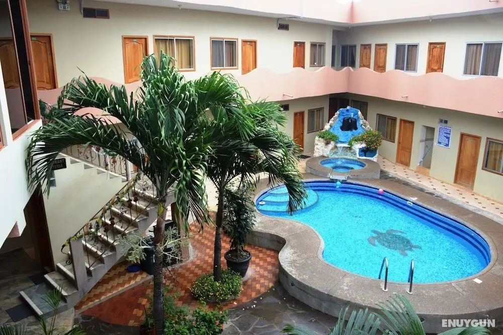 Grand Hotel Chatham - Öne Çıkan Resim