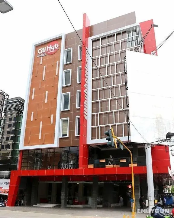 Grand Citihub Hotel at Panakkukang - Öne Çıkan Resim
