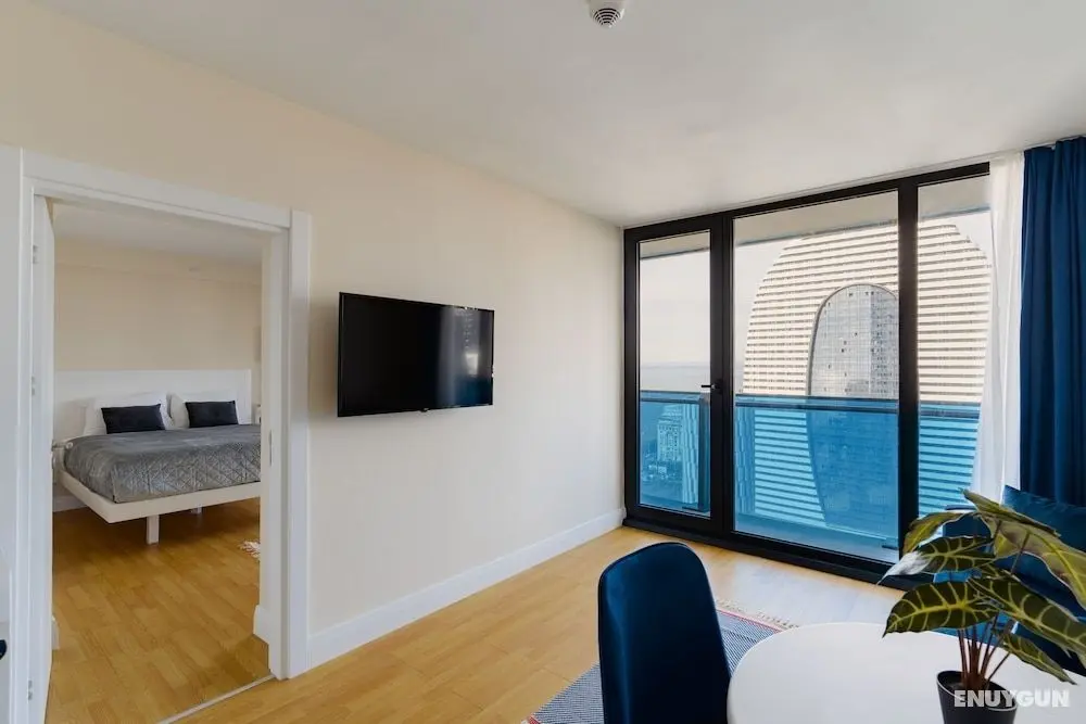Grand City Apartments Batumi - Öne Çıkan Resim