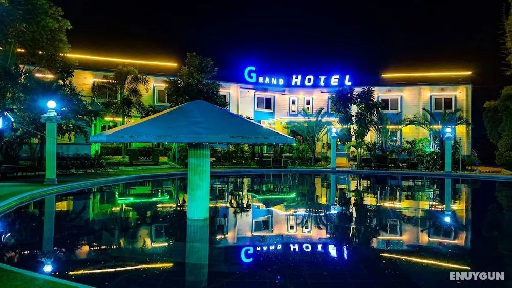 Grand Hotel Clark - Öne Çıkan Resim