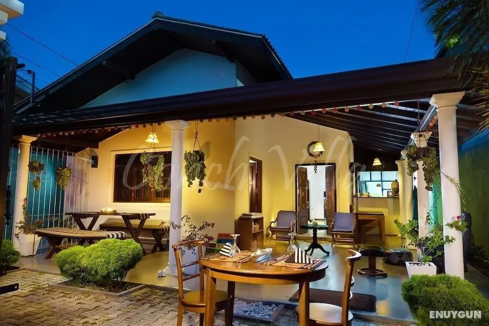 Grand Conch Villa - Öne Çıkan Resim
