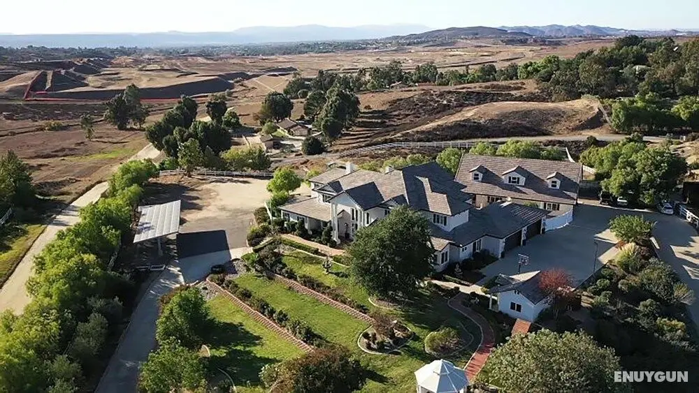 Grand Contento by Avantstay Extraordinary Estate w/ Pool, Hot Tub & Movie Room - Öne Çıkan Resim