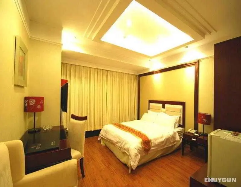 Grand Continental Service Apartment - Oda