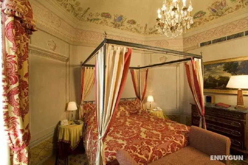 Grand Hotel Continental - Starhotels Collezione - Oda