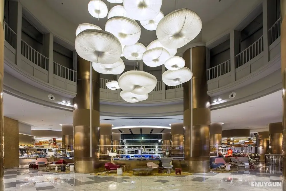 Grand Copthorne Waterfront (SG Clean) - Öne Çıkan Resim
