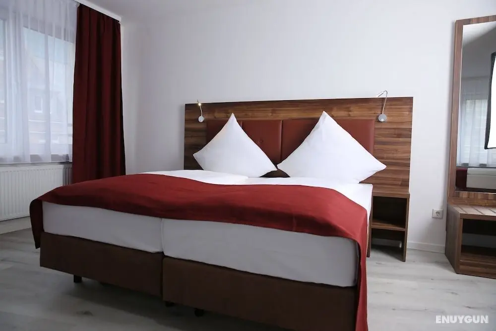 Hotel Grand Corner - Öne Çıkan Resim