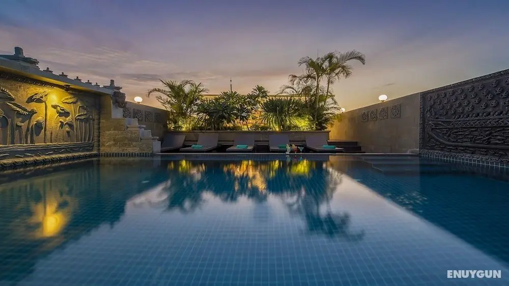 The Grand Cyclo Boutique Suite & Spa - Öne Çıkan Resim