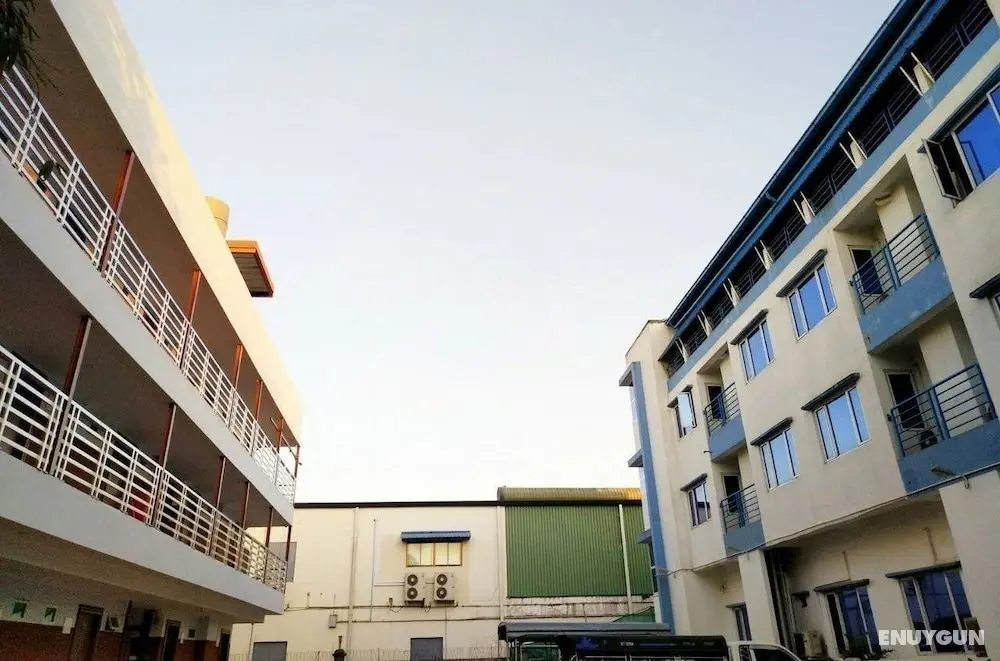 Grand Diamond Guest House - Öne Çıkan Resim