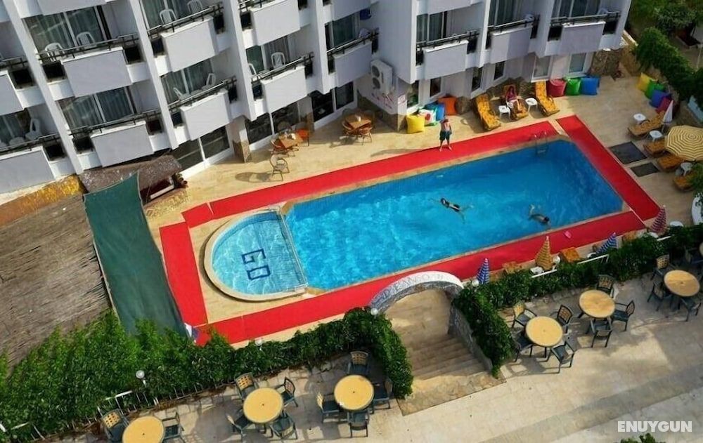 Grand Didyma Hotel