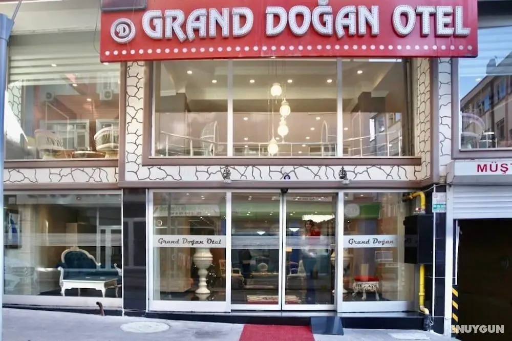 Grand Dogan Otel - Öne Çıkan Resim