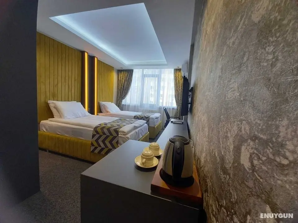 Grand Dora Hotel - Öne Çıkan Resim