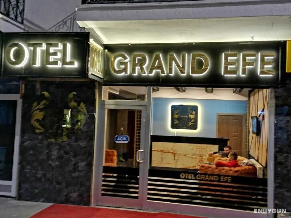 Grand Efe Otel - Öne Çıkan Resim