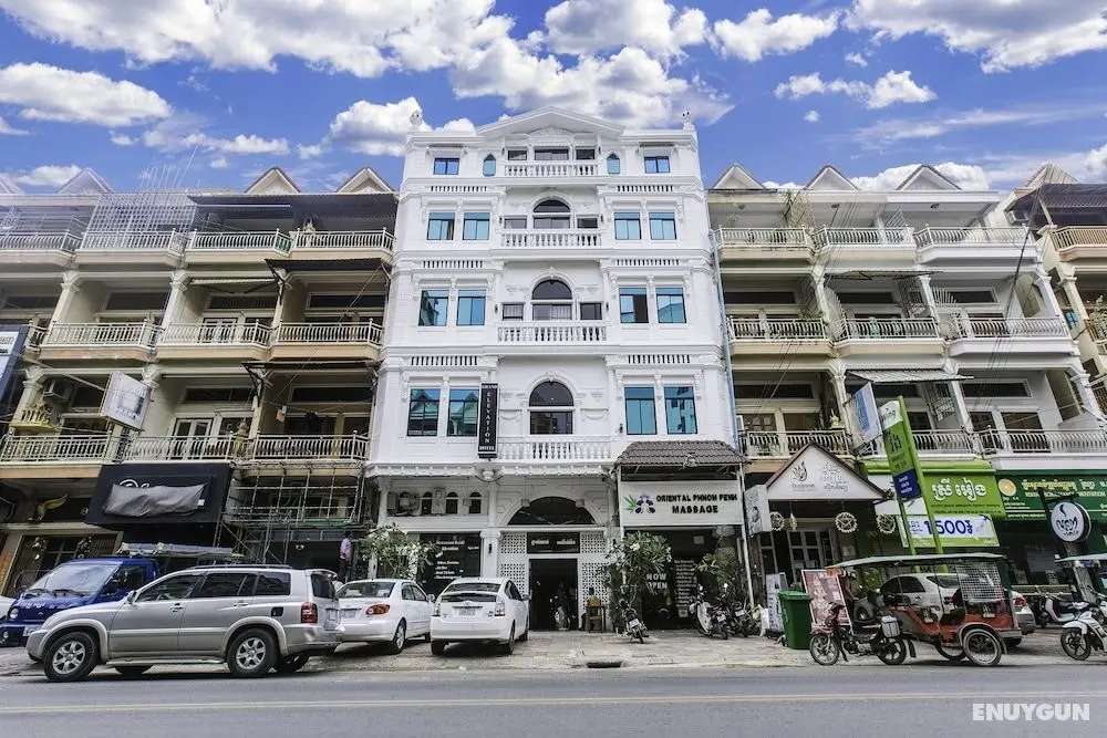 Grand Elevation Hotel - Öne Çıkan Resim