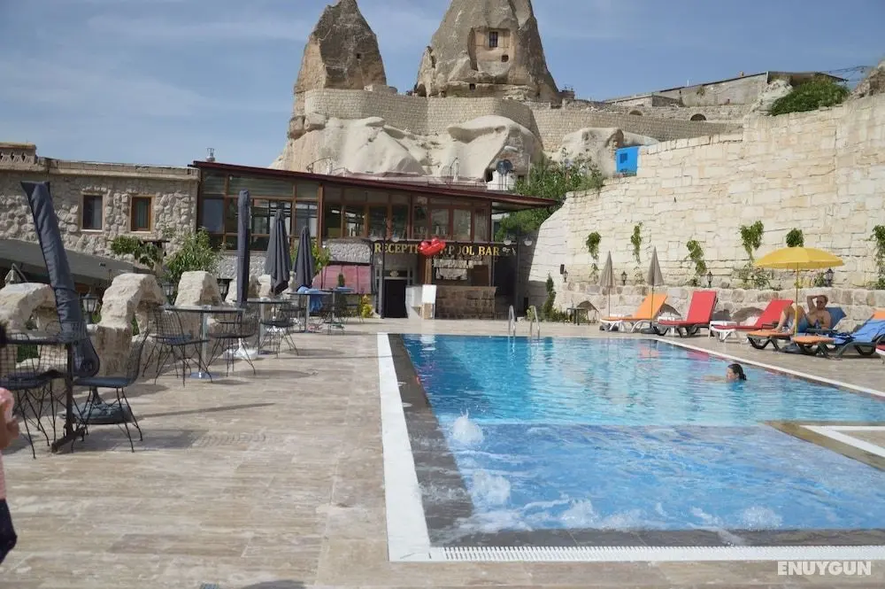Grand Elite Cave Suites - Öne Çıkan Resim