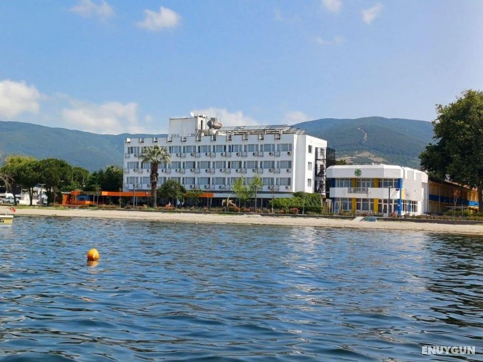 Grand Erdek Hotel