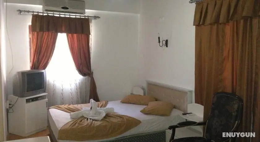 Grand Erken Hotel - Oda