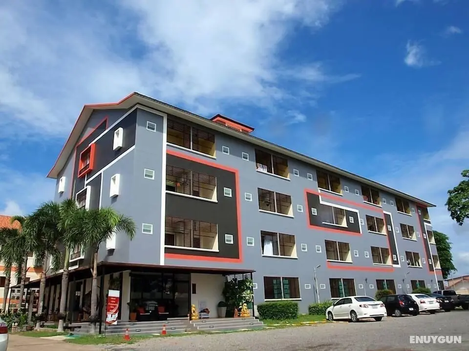 Grand Esie Service Apartment - Öne Çıkan Resim