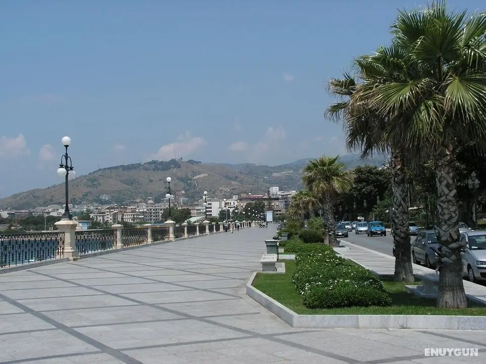 Grand Hotel Excelsior - Genel