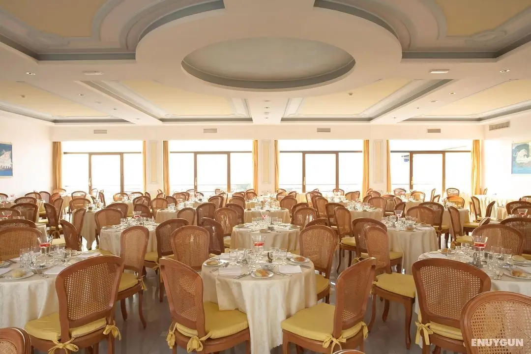 Grand Hotel Flora - Yeme / İçme