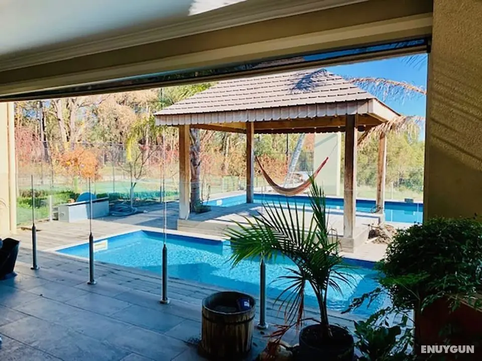 Grand Gippsland Home Sleeps Up To 28 - Öne Çıkan Resim