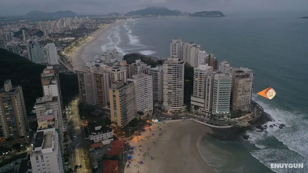 Grand Hotel Guaruja - Öne Çıkan Resim