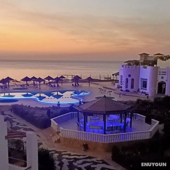Grand Halomy resort - Konum Öne Çıkanlar